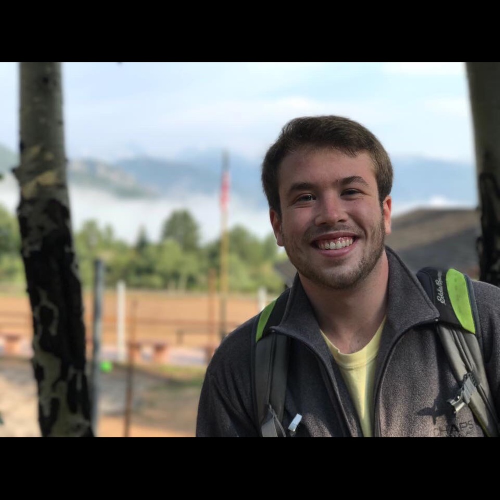 Meet your Posher, Bailey